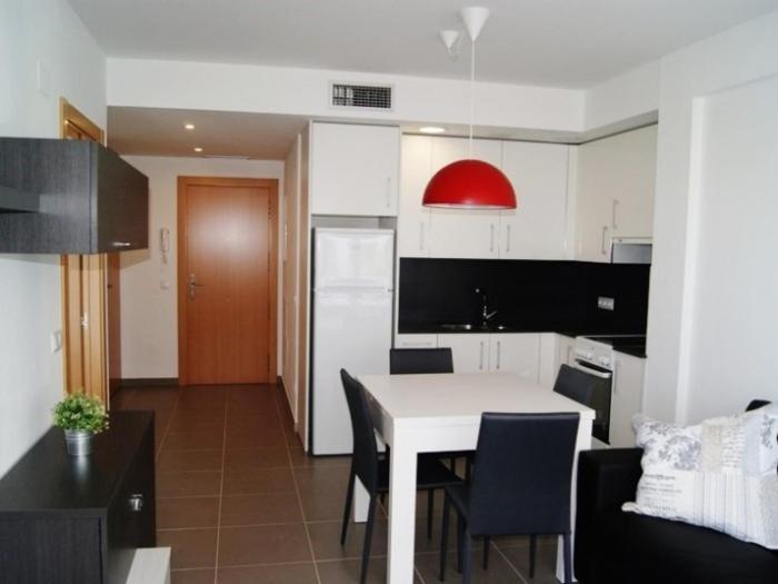 Apartment Urpa Llanca