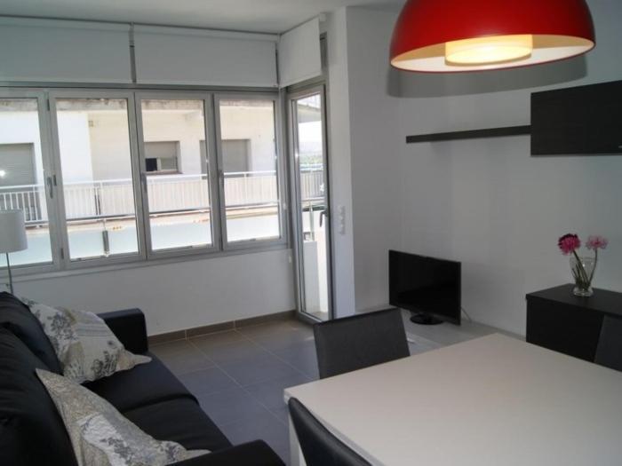 Urpa Apartment Llanca