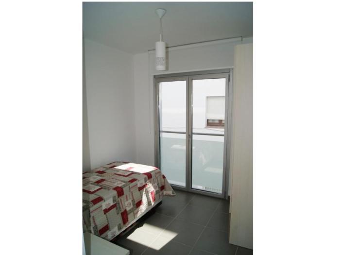 Apartment Urpa Llanca