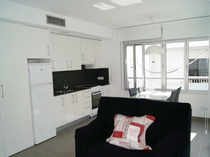 Urpa Apartment *