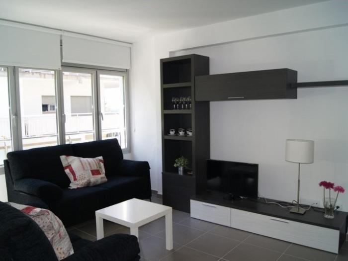 Urpa Apartment *