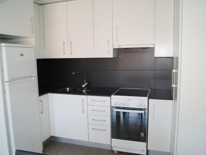 Apartment Urpa