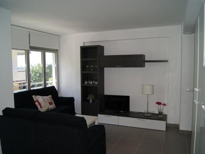 Apartment Urpa *