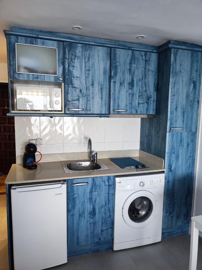 Loft Blue Apartamento *