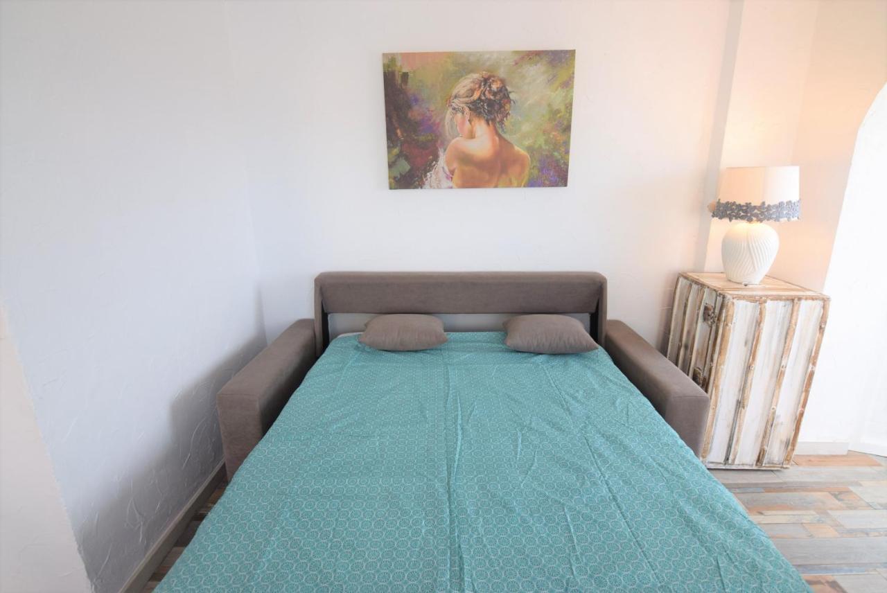 396-studio Vue Marina Apartment