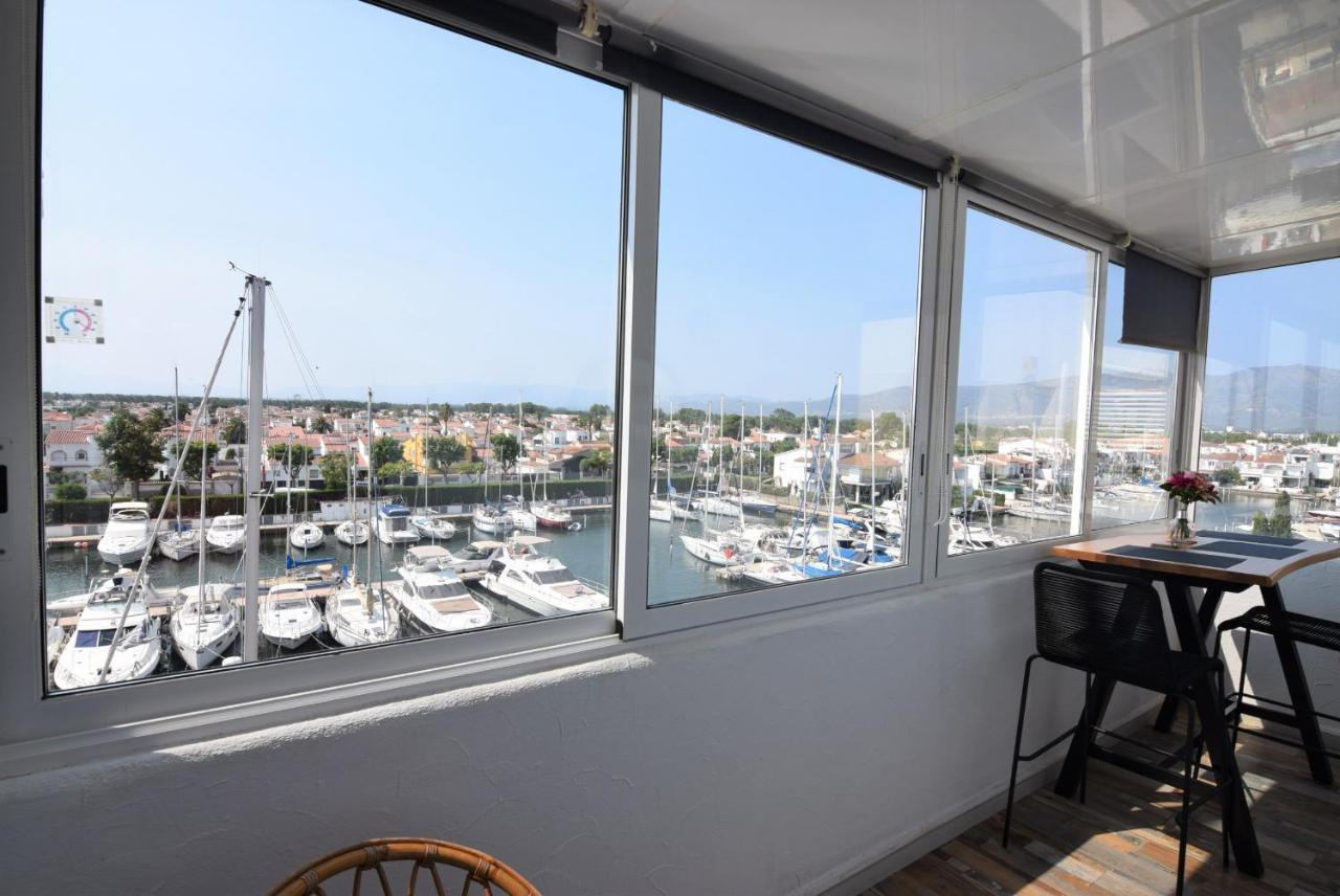 Apartment 396-studio Vue Marina