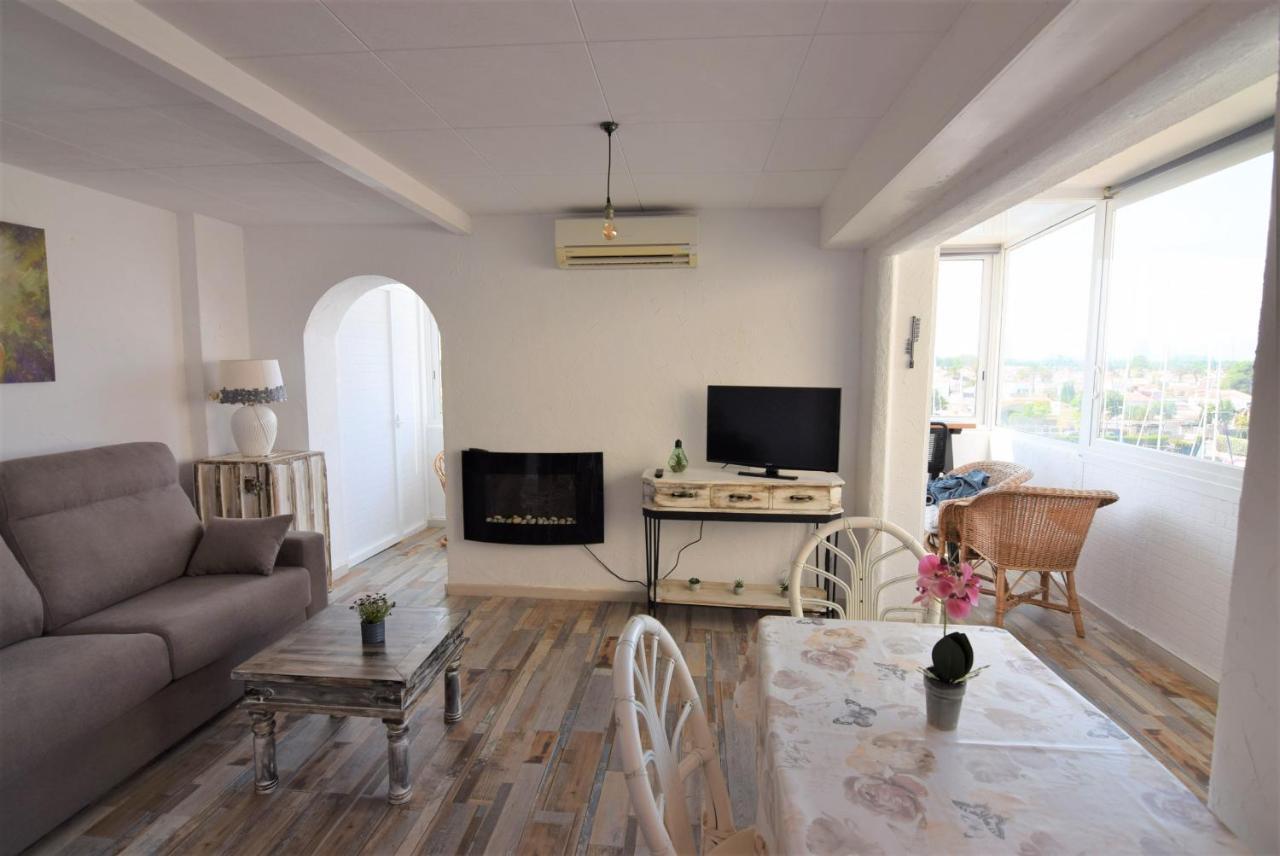 396-studio Vue Marina