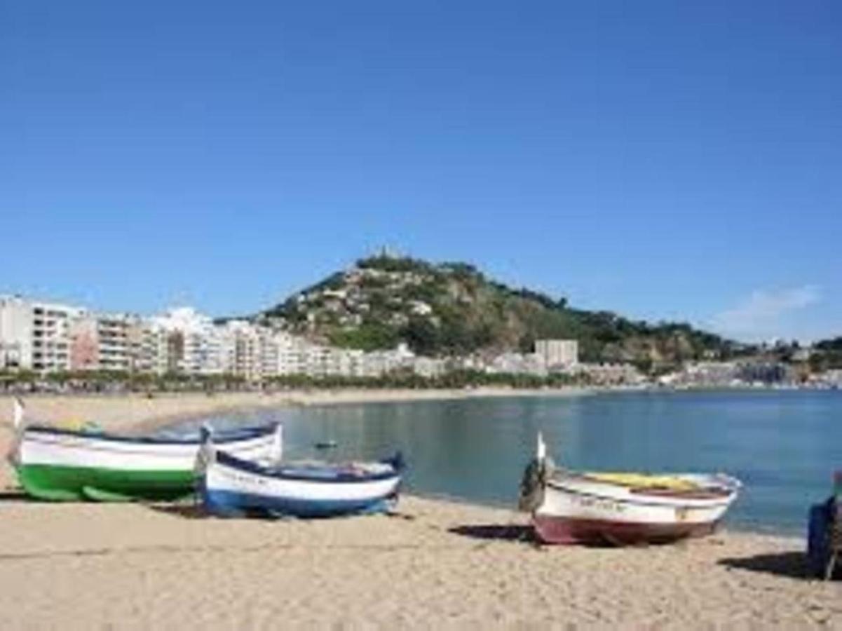 Costa Brava-barcelona-girona Apartment