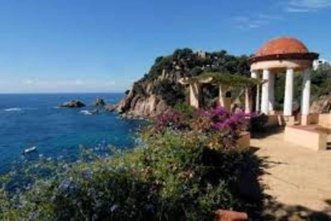 Apartment Costa Brava-barcelona-girona