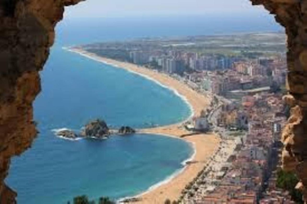 Apartment Costa Brava-barcelona-girona