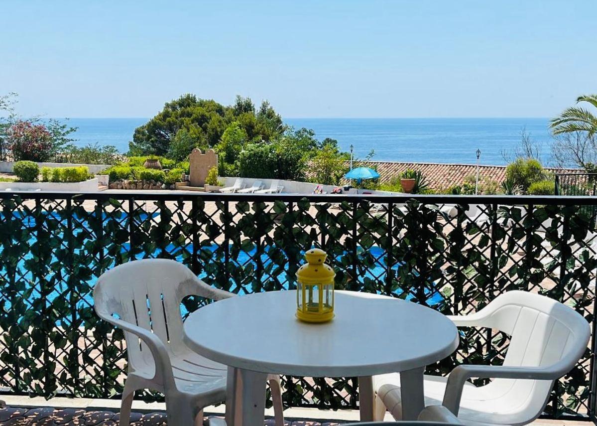 Apartamento Face à La - Cala Llevado