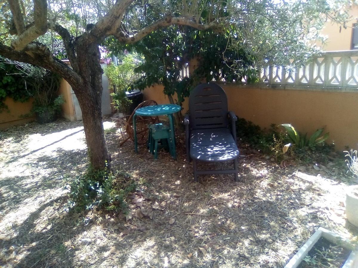 Casa Amb Gran Jardi A Vilauer-costa Brava - Alt Emporda * Vilaur