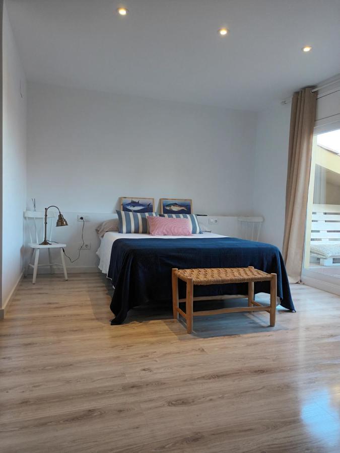 Maison Moma * Palafrugell