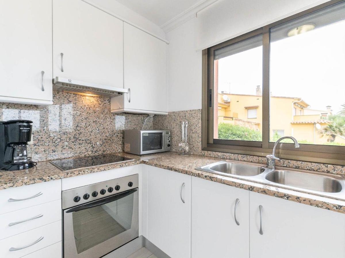 Apartamento Edificio Blaucel *