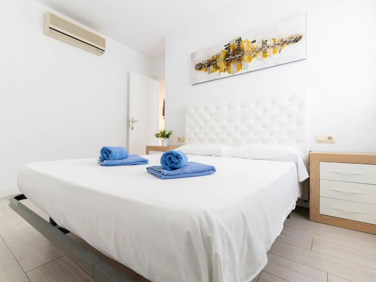 Apartamento Edificio Blaucel