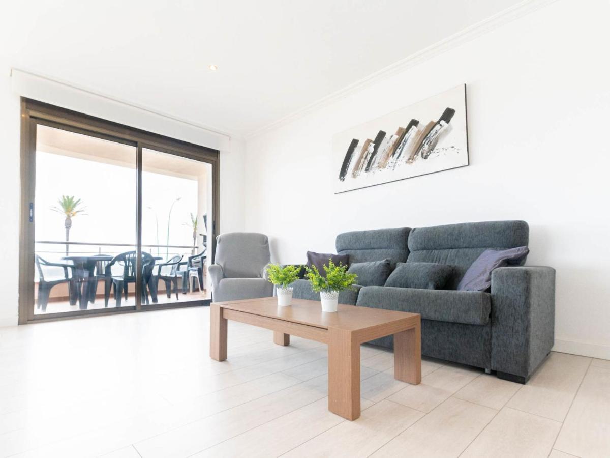 Apartamento Edificio Blaucel *