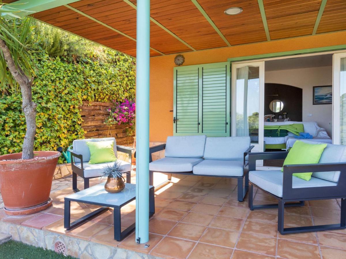 Gloria By Interhome Holiday home