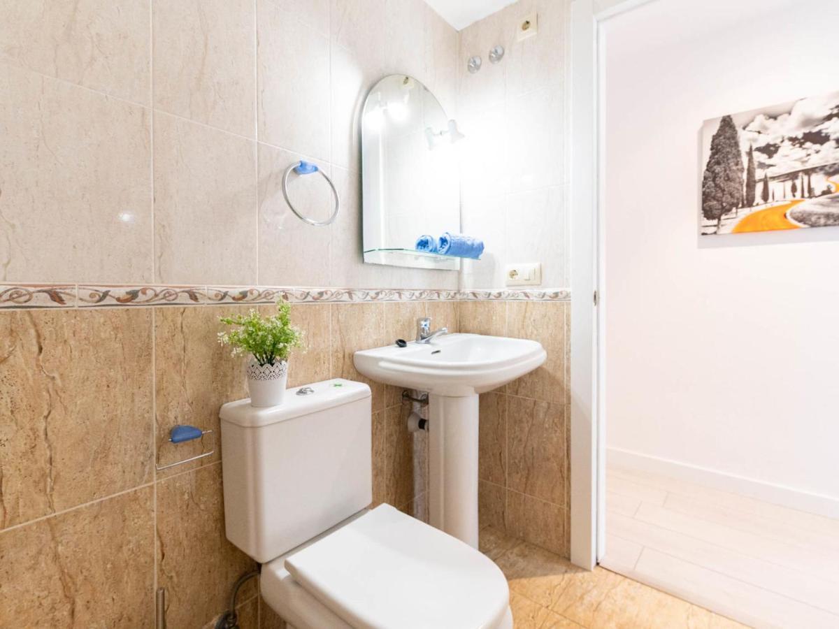 Apartamento Edificio Blaucel Ampuriabrava