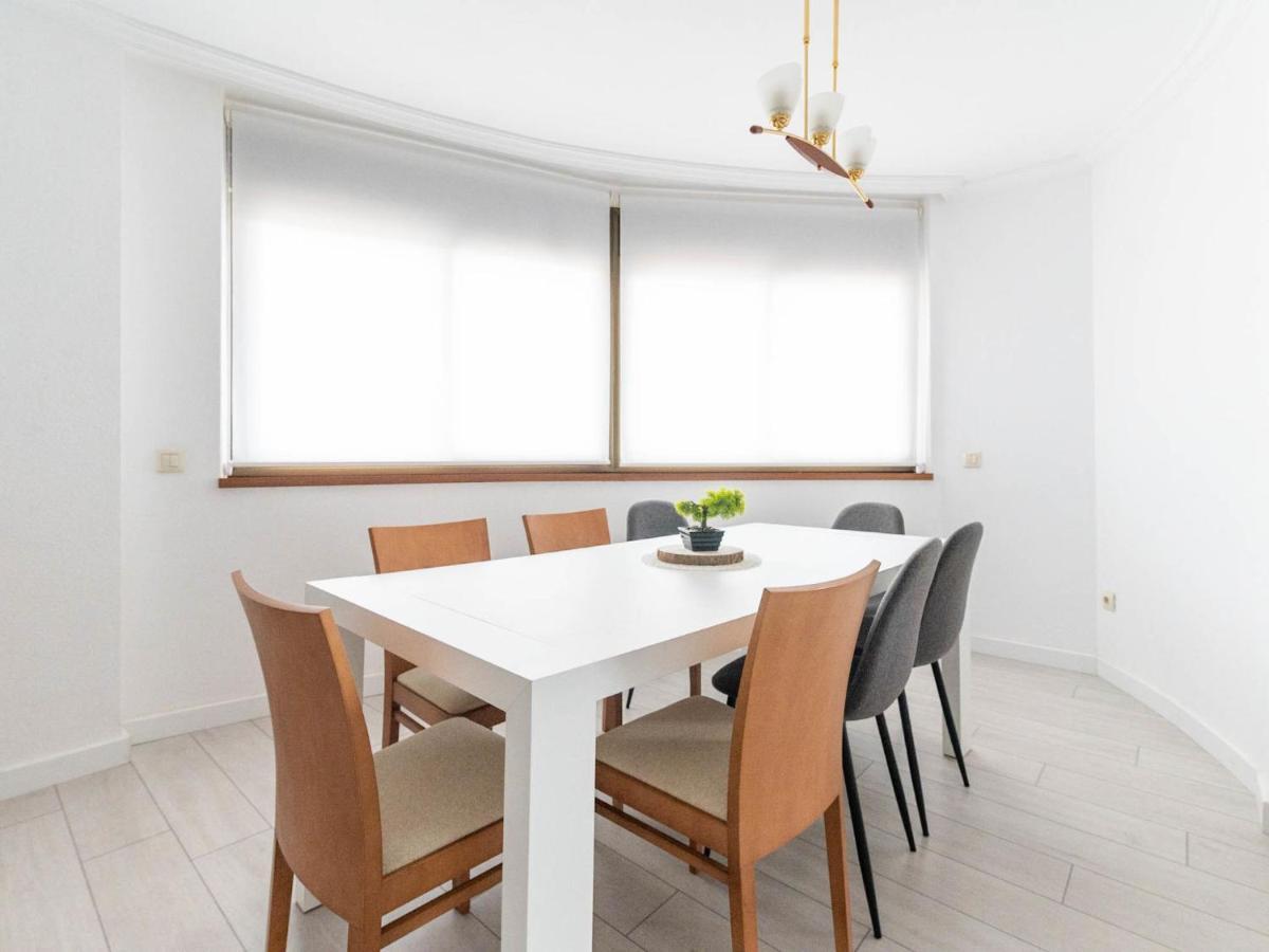 Edificio Blaucel Apartamento Ampuriabrava