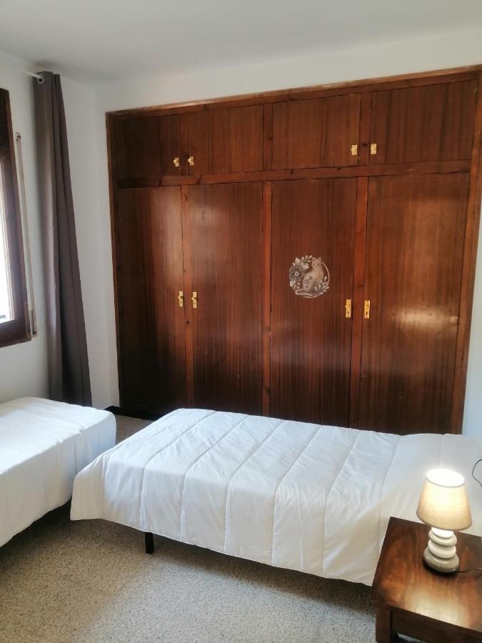 Casa Con Piscina En Calonge, Pueblo Medieval Entre Mar Y Montana Holiday home *