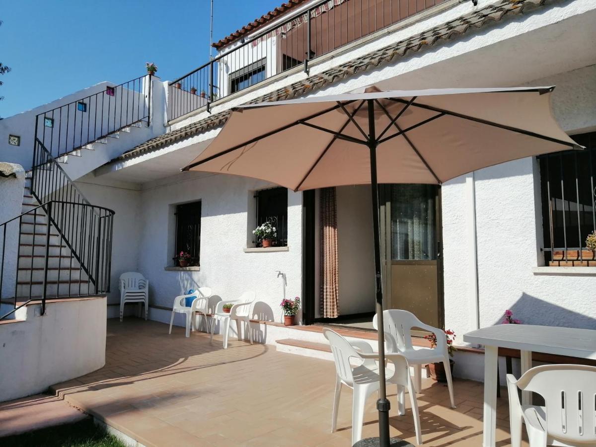 Casa Con Piscina En Calonge, Pueblo Medieval Entre Mar Y Montana Holiday home *