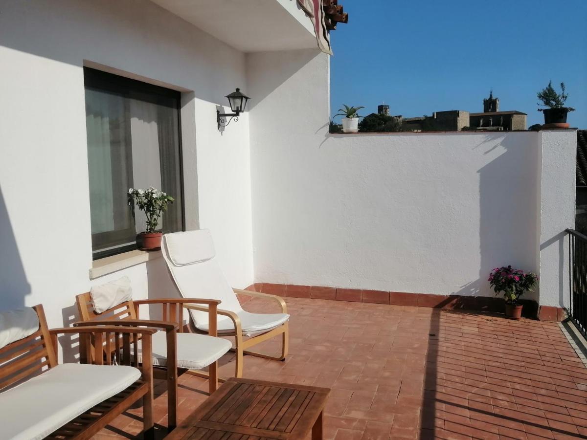 Holiday home Casa Con Piscina En Calonge, Pueblo Medieval Entre Mar Y Montana