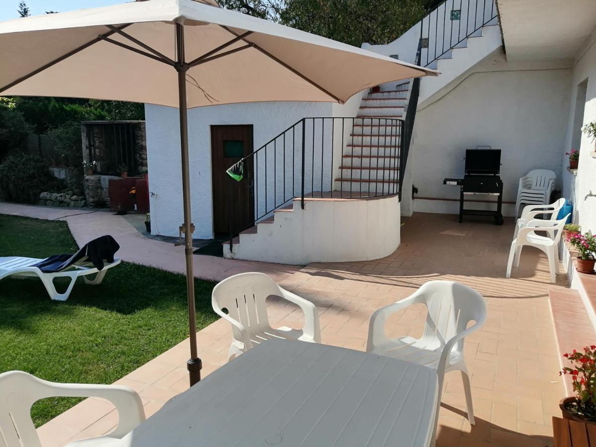 Casa Con Piscina En Calonge, Pueblo Medieval Entre Mar Y Montana Holiday home *