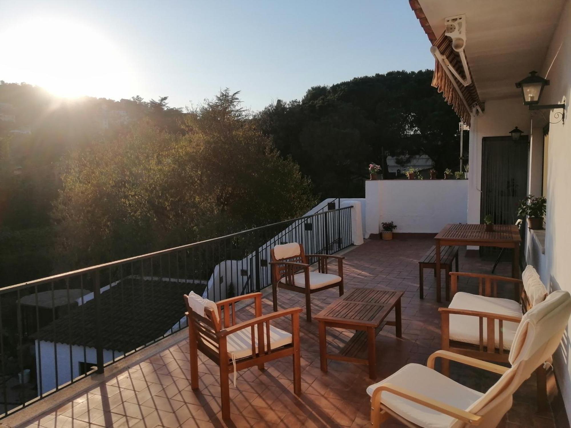 Holiday home Casa Con Piscina En Calonge, Pueblo Medieval Entre Mar Y Montana *