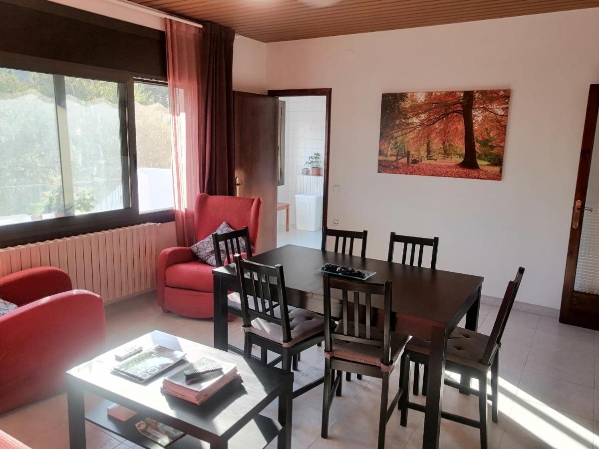 Casa Con Piscina En Calonge, Pueblo Medieval Entre Mar Y Montana Holiday home *