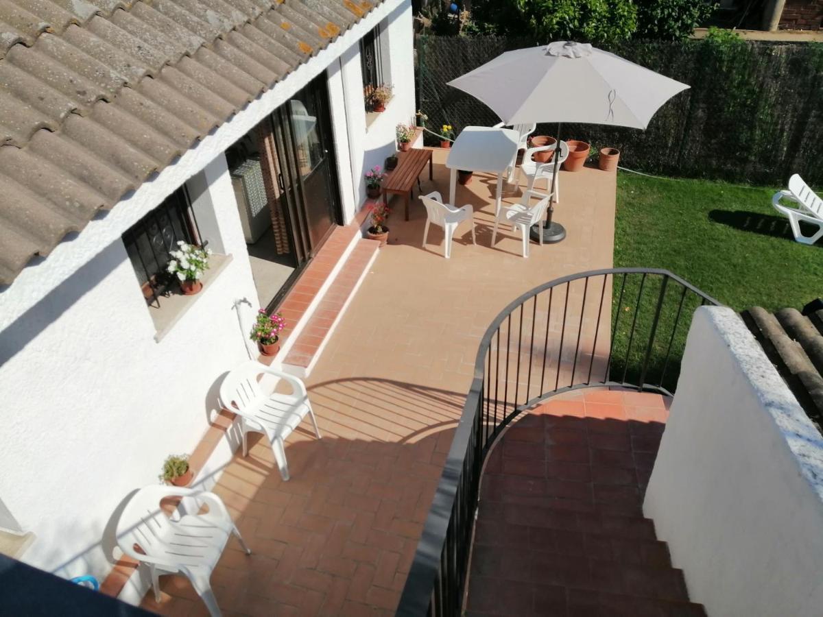 Holiday home Casa Con Piscina En Calonge, Pueblo Medieval Entre Mar Y Montana *