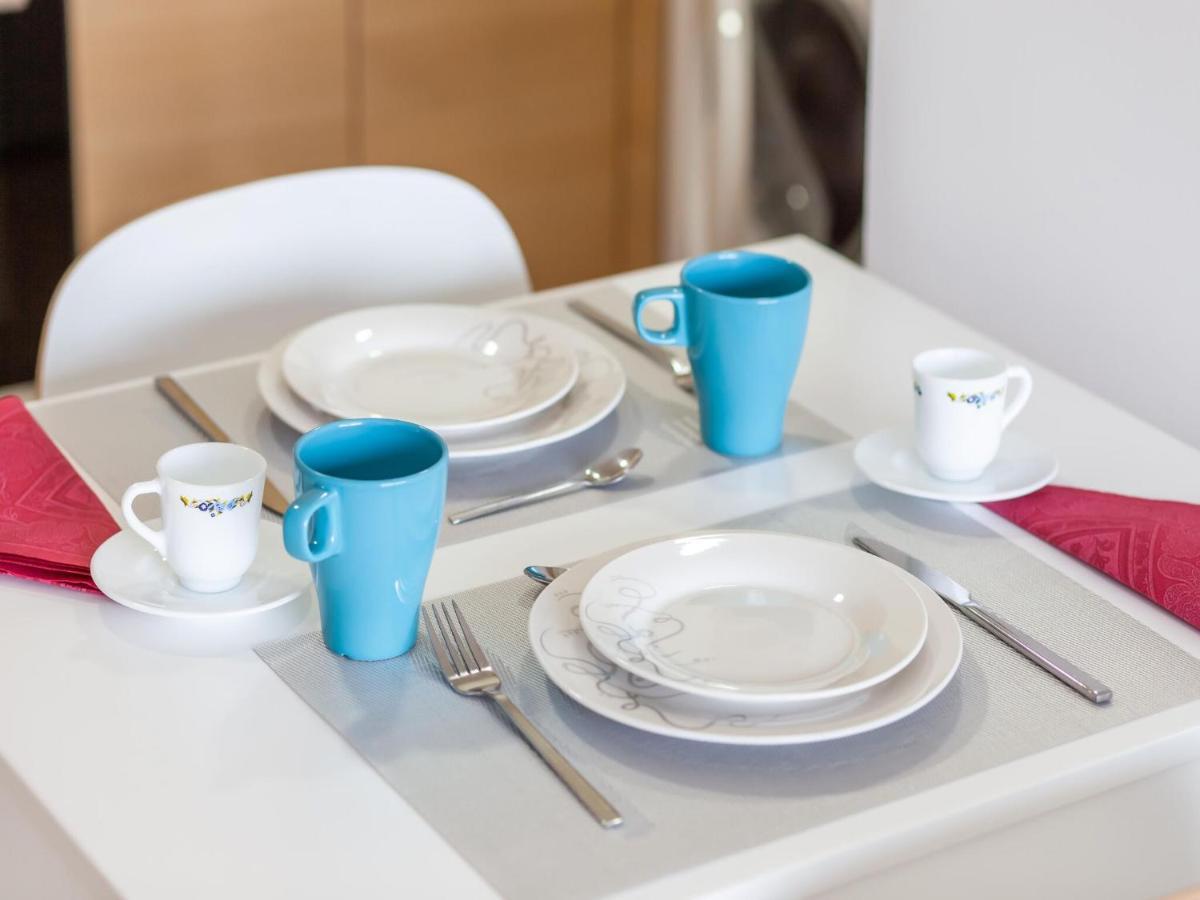 Belvilla By Oyo Modern In Apartment Palamos