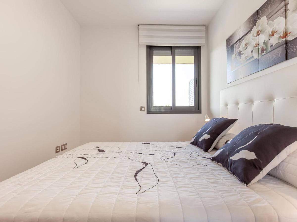 Apartment Belvilla By Oyo Modern In