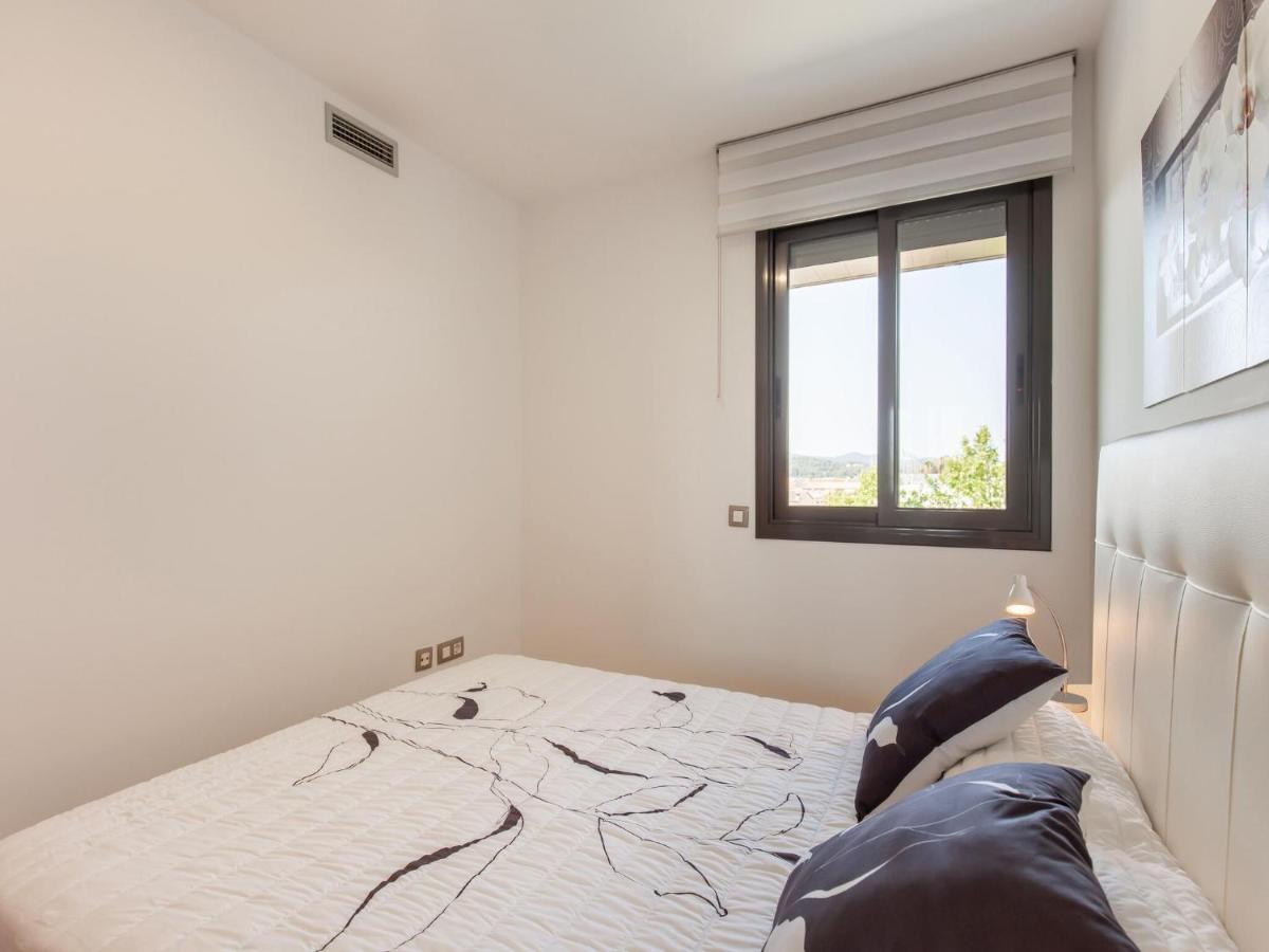 Apartment Belvilla By Oyo Modern In