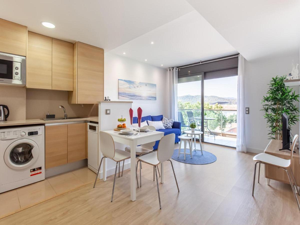 Apartment Belvilla By Oyo Modern In