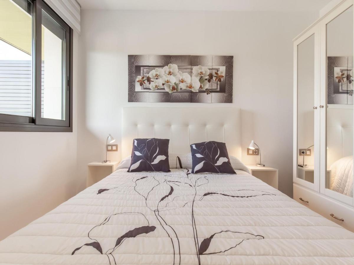 Belvilla By Oyo Modern In Palamos