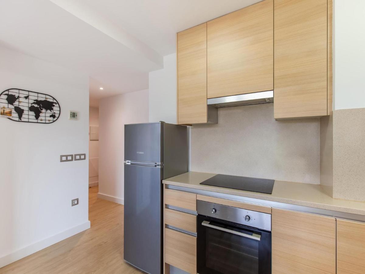 Apartment Belvilla By Oyo Modern In *