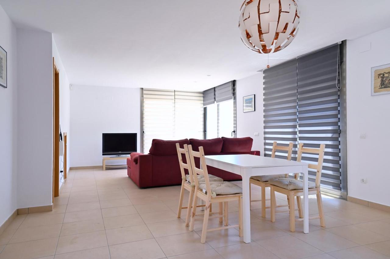 Welcs Moderna 031 Emp Con Piscina Y Vistas Holiday home *