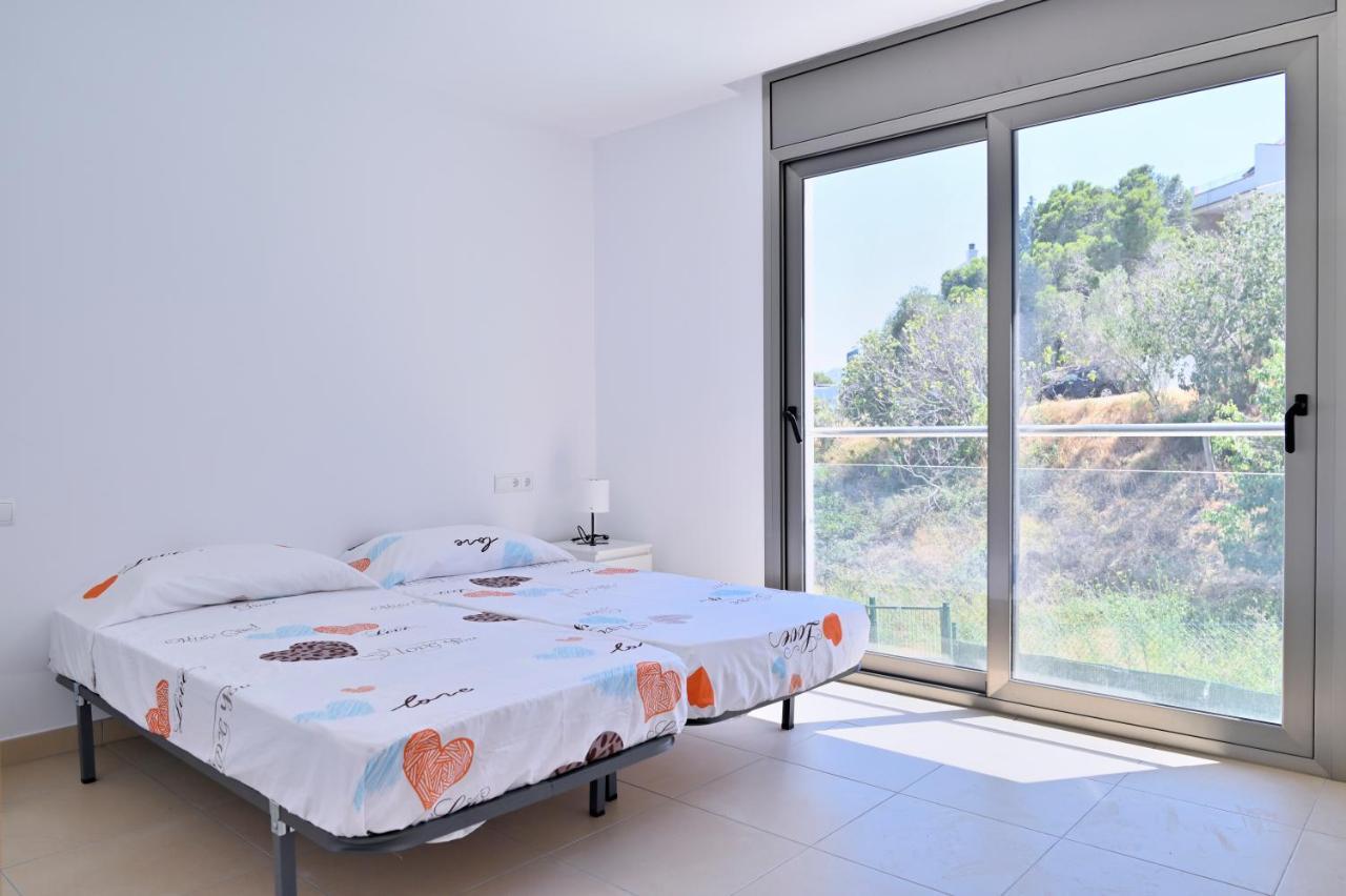 Holiday home Welcs Moderna 031 Emp Con Piscina Y Vistas