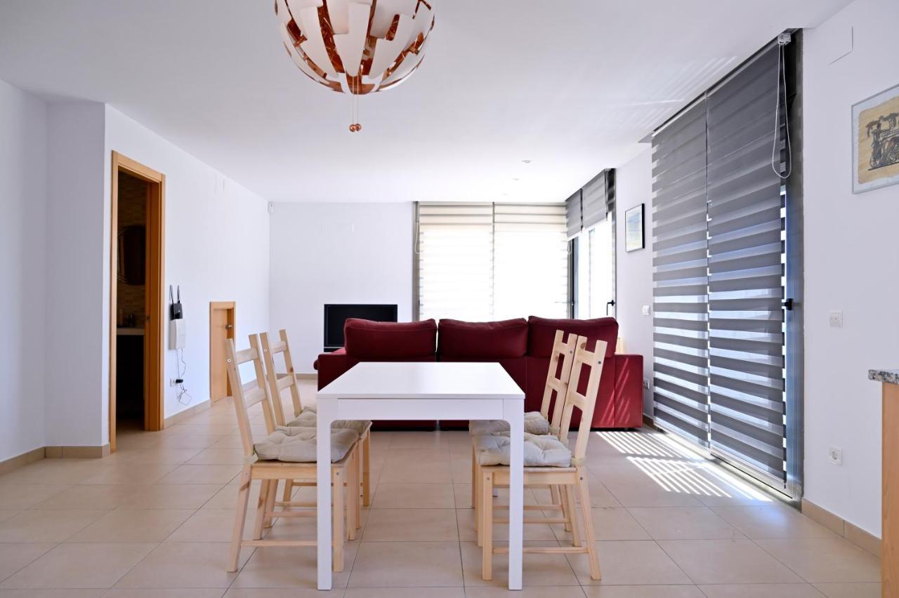 Welcs Moderna 031 Emp Con Piscina Y Vistas Holiday home Llanca