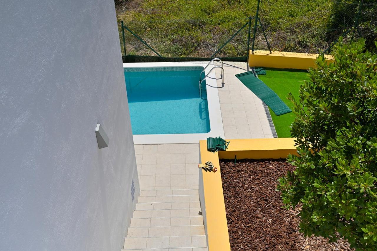 Welcs Moderna 031 Emp Con Piscina Y Vistas Holiday home *