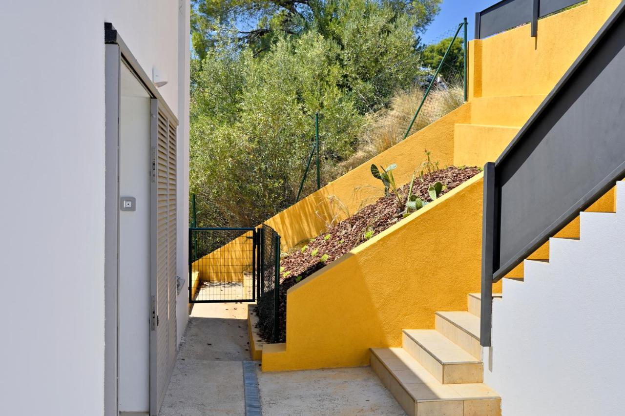 Holiday home Welcs Moderna 031 Emp Con Piscina Y Vistas *