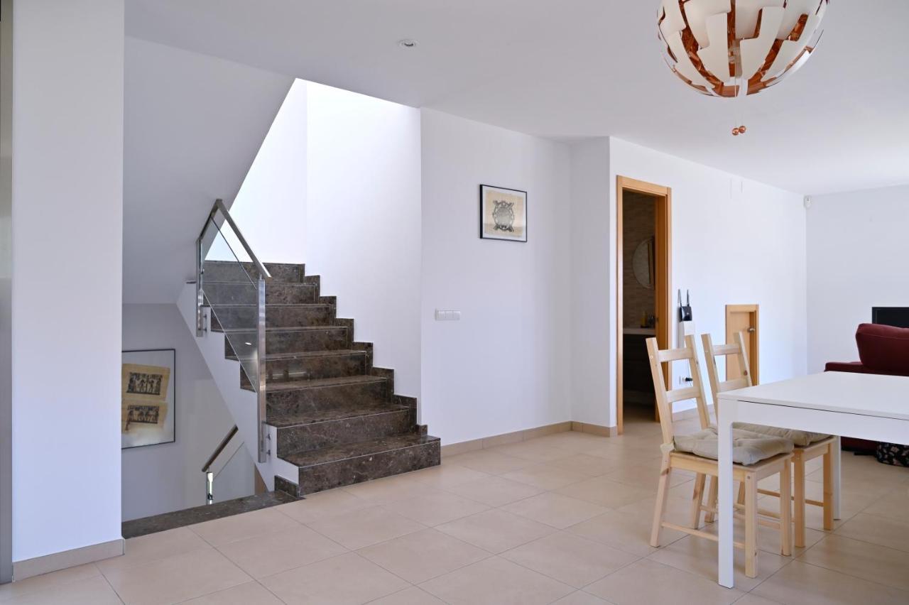 Welcs Moderna 031 Emp Con Piscina Y Vistas Holiday home Llanca