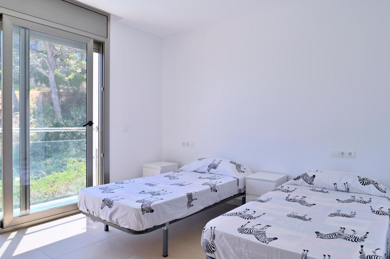 Welcs Moderna 031 Emp Con Piscina Y Vistas Holiday home Llanca