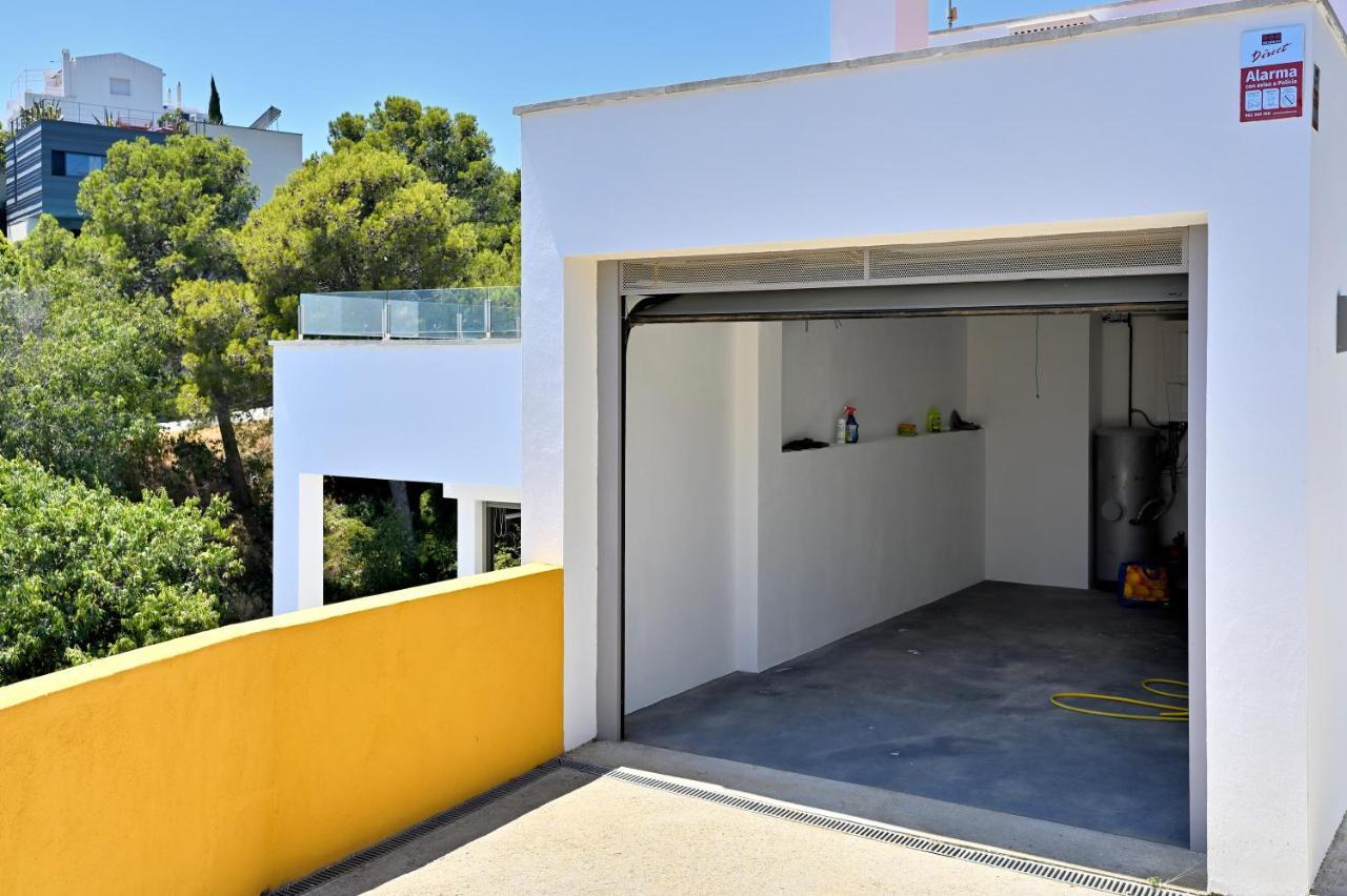 Holiday home Welcs Moderna 031 Emp Con Piscina Y Vistas