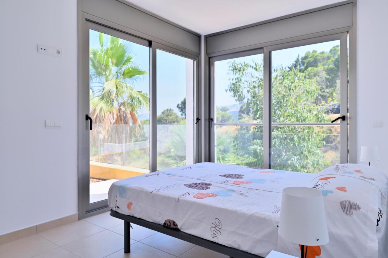 Holiday home Welcs Moderna 031 Emp Con Piscina Y Vistas *