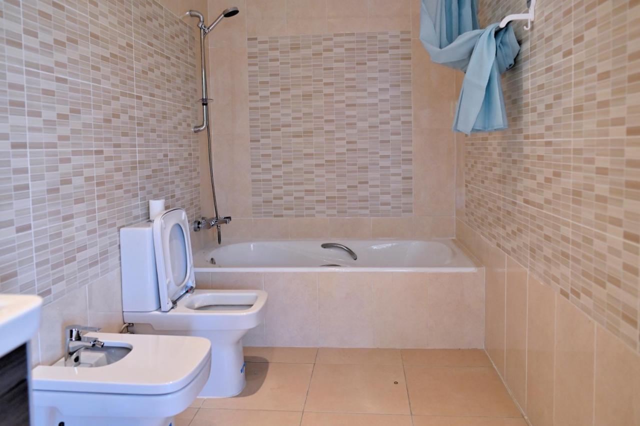 Holiday home Welcs Moderna 031 Emp Con Piscina Y Vistas *