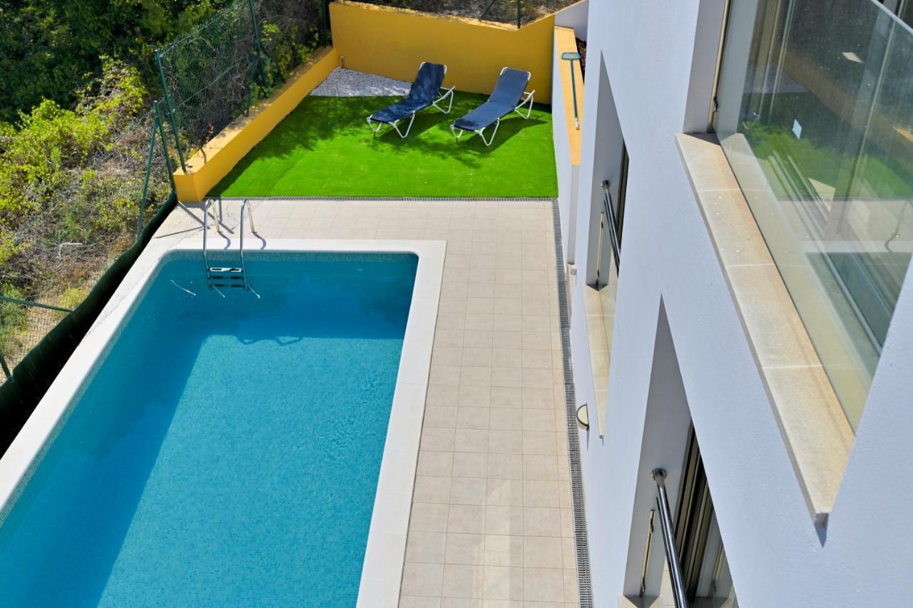 Holiday home Welcs Moderna 031 Emp Con Piscina Y Vistas *