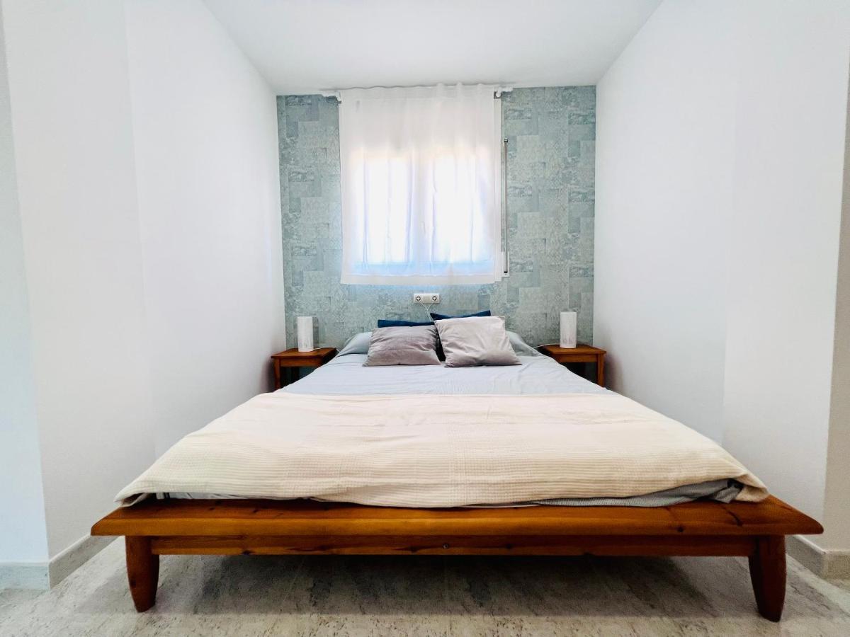 Apartment P.banuls 11 Empuriabrava