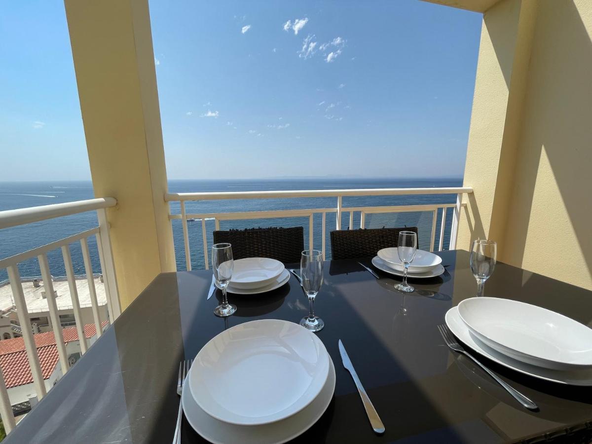 Apartment Marina 1 Roses