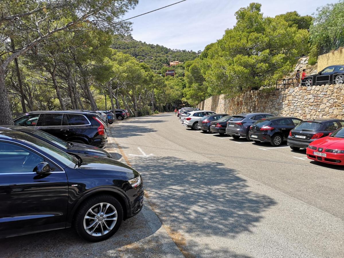 Apartamento Cap Sa Sal - Sa Roca 3